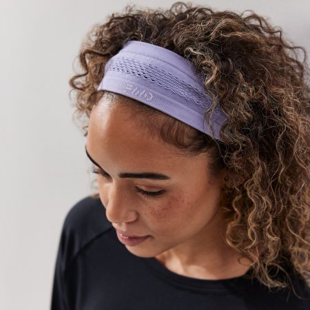 FWD Seamless Mesh Headbands