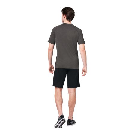 FWD Men's Tech 10" Shorts, Regular Fit, Gym, Drawstring, Breathable