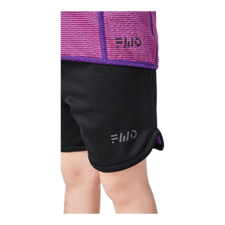 FWD Toddler's Gym Reversible Shorts