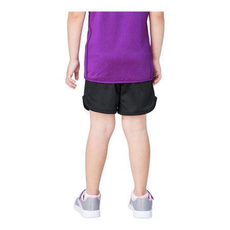 FWD Toddler's Gym Reversible Shorts