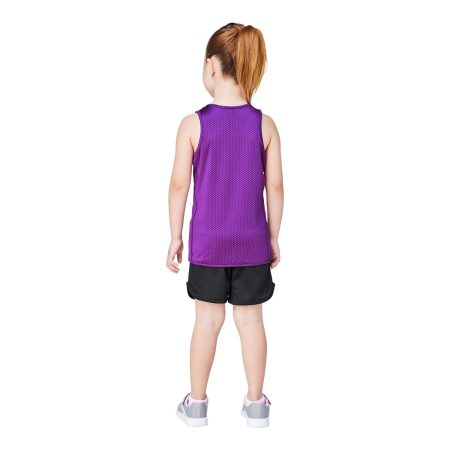 FWD Toddler's Gym Reversible Shorts