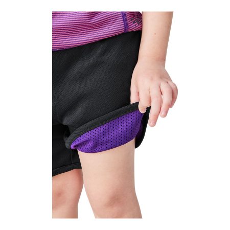 FWD Toddler's Gym Reversible Shorts