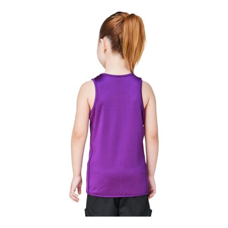 FWD Toddler's Reversible Mesh Tank