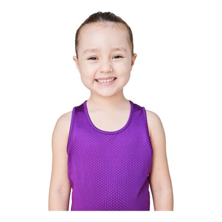 FWD Toddler's Reversible Mesh Tank