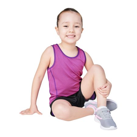 FWD Toddler's Reversible Mesh Tank