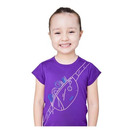 FWD Toddler's UPF T Shirt