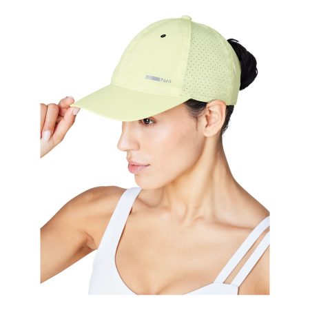 FWD Unisex Reflective Training Cap