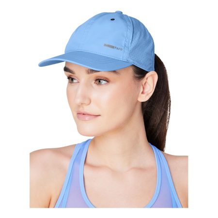 FWD Unisex Reflective Training Cap