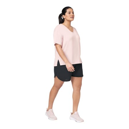 FWD Women's Lined Shorts