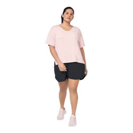 FWD Women's Lined Shorts