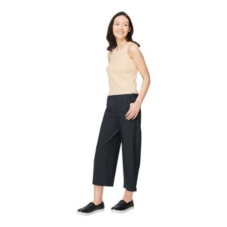 FWD Women's Fri Cropped Woven Pants