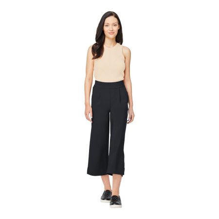 FWD Women's Fri Cropped Woven Pants