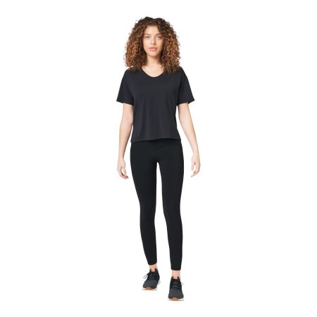 Friday FWD Women's Modal Minimal T Shirt