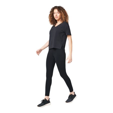 Friday FWD Women's Modal Minimal T Shirt