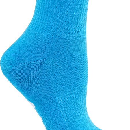 FWD Women's Mesh Quarter Socks - 6 Pack