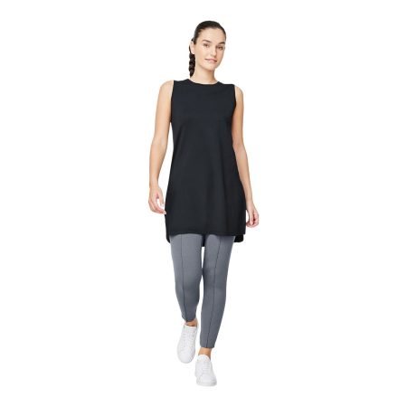 FWD Women's Friday Modal Tunic Tank