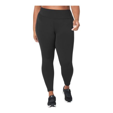 FWD Women's Push Winter Train Tights