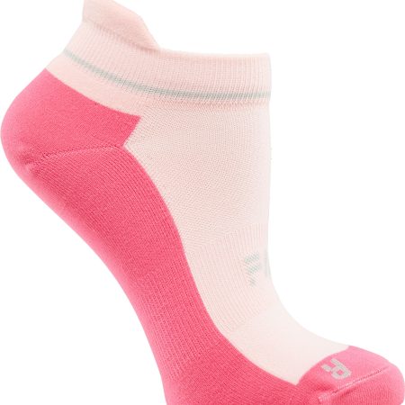 FWD Women's Run Push Socks - 2 Pack