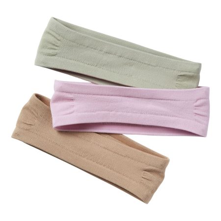 FWD Wide Seamless Headbands