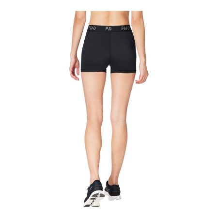 FWD Women's Core 3 Inch Shorts