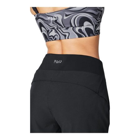 FWD Women's Core 7 Inch Shorts