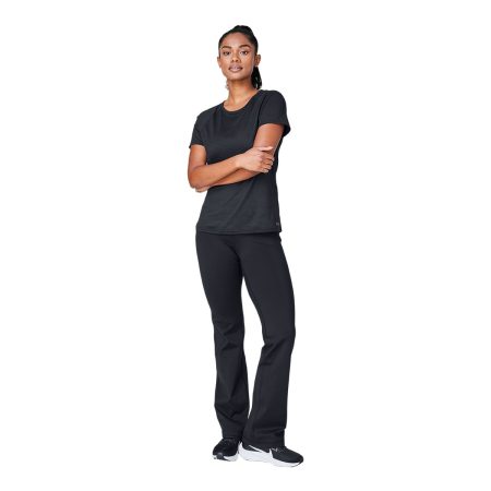 FWD Women's Core All Day Flare Pants