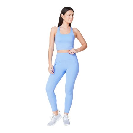 FWD Women's Core All Day Leggings