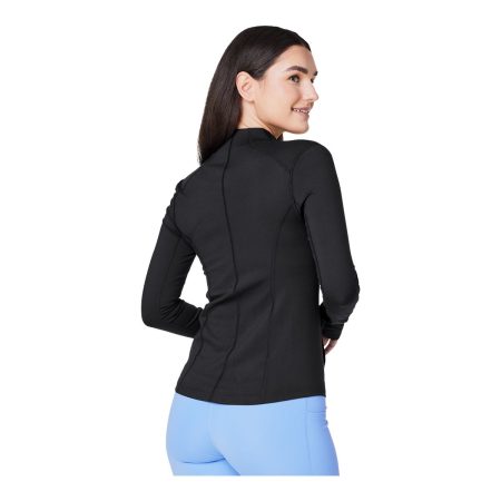 FWD Women's Core All Day Yoga Jacket