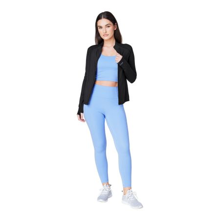 FWD Women's Core All Day Yoga Jacket