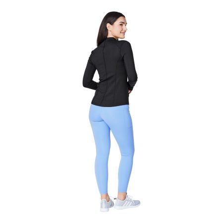 FWD Women's Core All Day Yoga Jacket