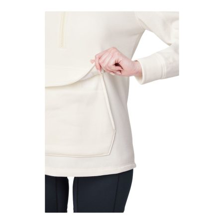 FWD Women's Core All Year Quarter Zip Jacket