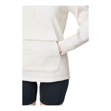 FWD Women's Core All Year Quarter Zip Jacket