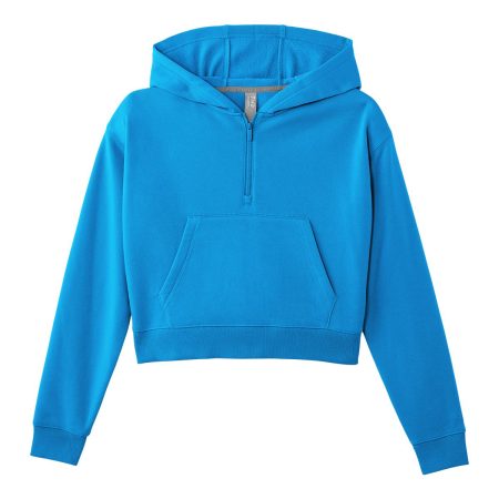 FWD Women's Core All Year Zip Hoodie