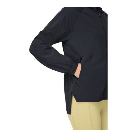 FWD Women's Core Aviate Stretch Jacket