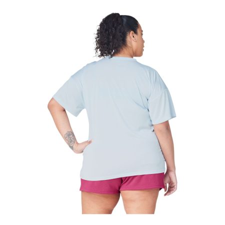 FWD Women's Core Drop Tail T Shirt