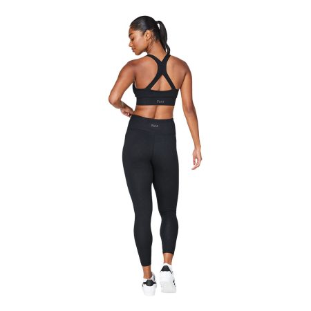 FWD Women's Core High Rise 7/8 Leggings