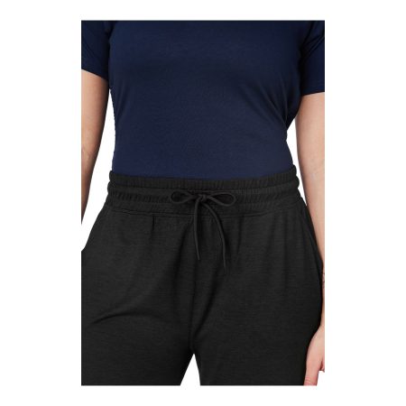 FWD Women's Core Hiit Knit Crop Pants