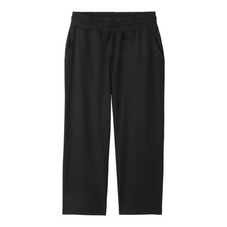 FWD Women's Core Hiit Knit Crop Pants