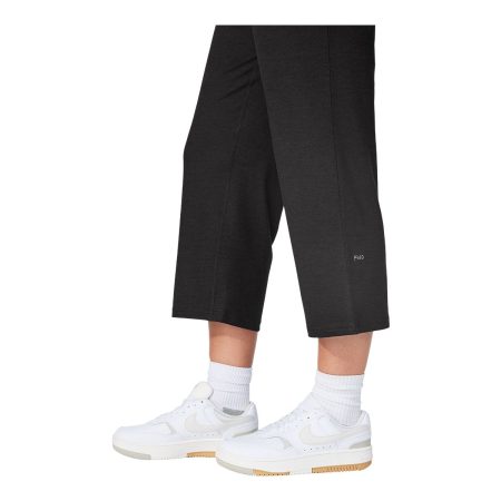 FWD Women's Core Hiit Knit Crop Pants