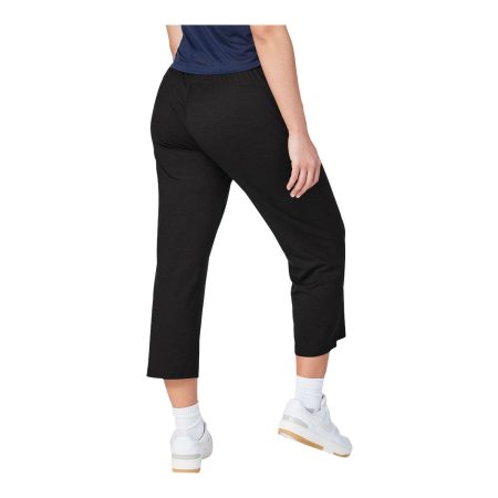 FWD Women's Core Hiit Knit Crop Pants