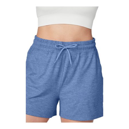 FWD Women's Core Hiit Knit Shorts