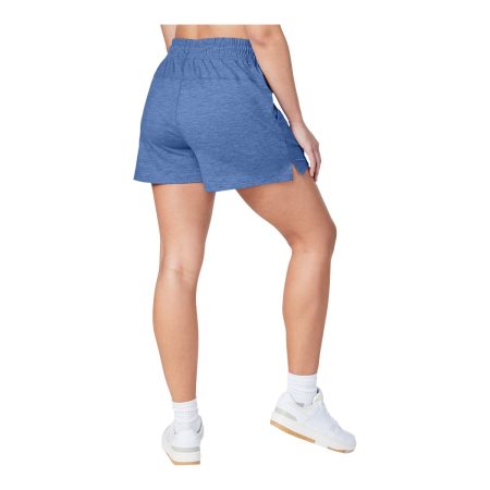 FWD Women's Core Hiit Knit Shorts