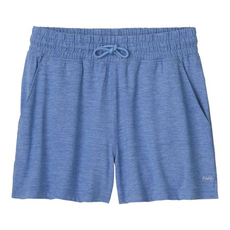 FWD Women's Core Hiit Knit Shorts