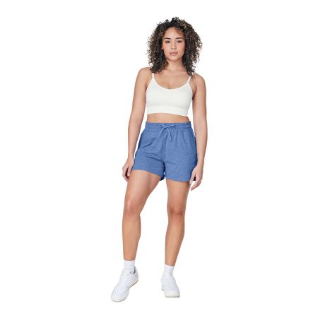 FWD Women's Core Hiit Knit Shorts