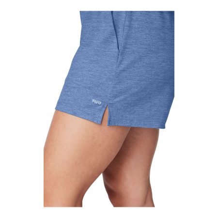 FWD Women's Core Hiit Knit Shorts