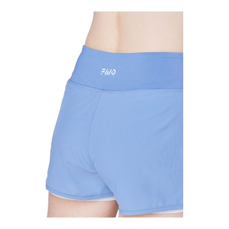 FWD Women's Core Lined Shorts