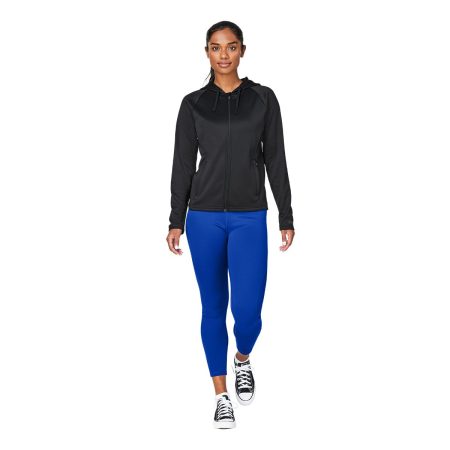 FWD Women's Core Out Medium Hoodie