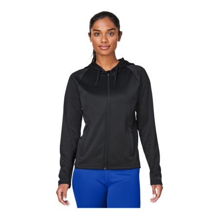 FWD Women's Core Out Medium Hoodie