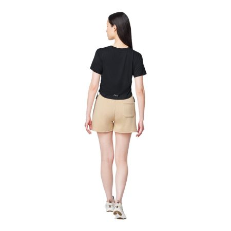 FWD Women's Core Ruched T Shirt