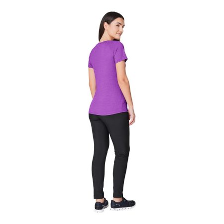 FWD Women's Core Stretch Woven Pants